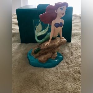 Walt Disney’s Little Mermaid Sculpture